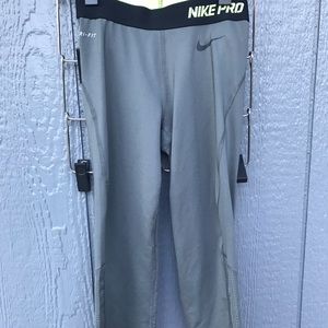 Nike Pro leggings women’s xs